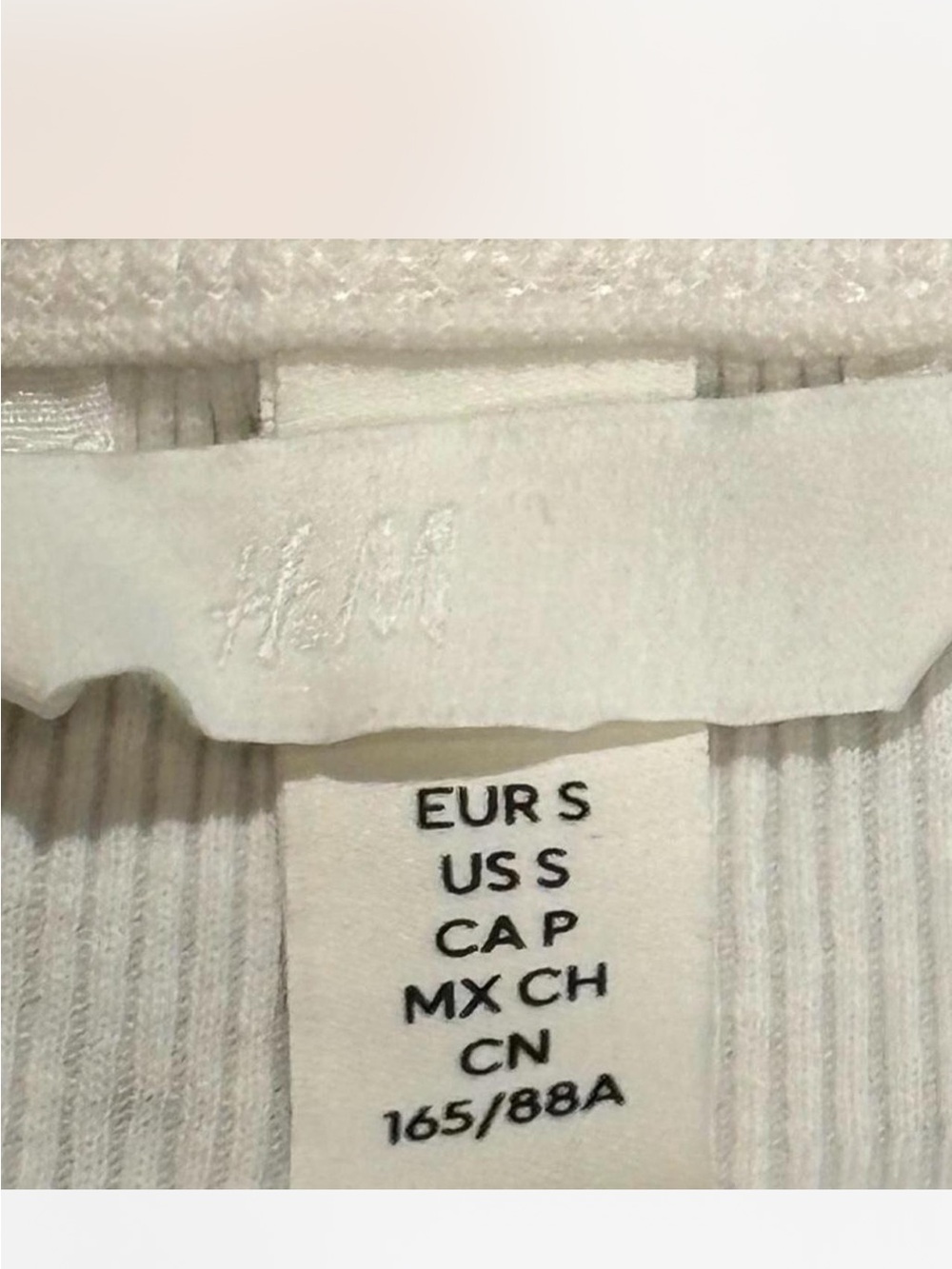 H&M Neutral Bundle - Picture 7 of 8